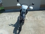     Honda CRM250AR 1998  7